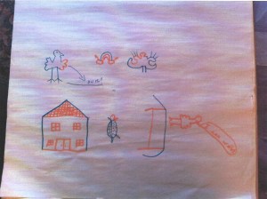 Gabrielle's stories image